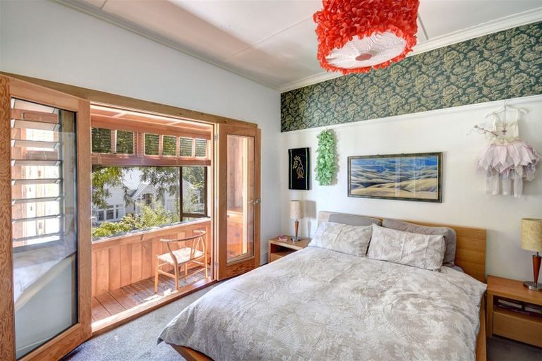 Photo of property in 16 Currie Street, Port Chalmers, 9023