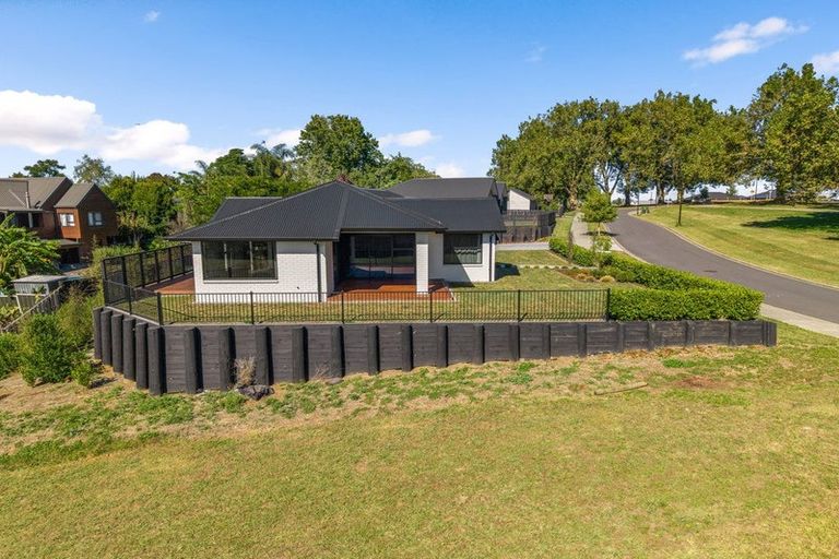 Photo of property in 6 Ticklepenny Place, Morrinsville, 3300