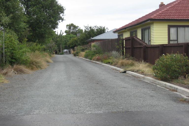 Photo of property in 19 Owens Terrace, Upper Riccarton, Christchurch, 8041