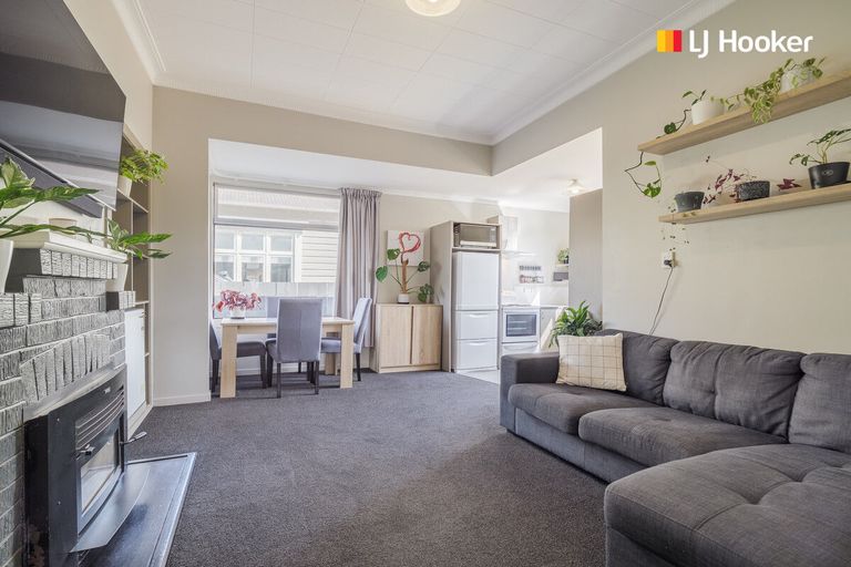 Photo of property in 51 Kirkcaldy Street, South Dunedin, Dunedin, 9012