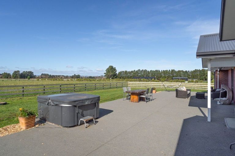 Photo of property in 296b Norfolk Road, Waingawa, Carterton, 5791