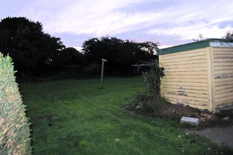 Photo of property in 190 Evans Street, Waimataitai, Timaru, 7910