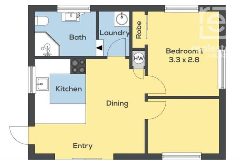 Photo of property in 120a Hepburn Road, Glendene, Auckland, 0602