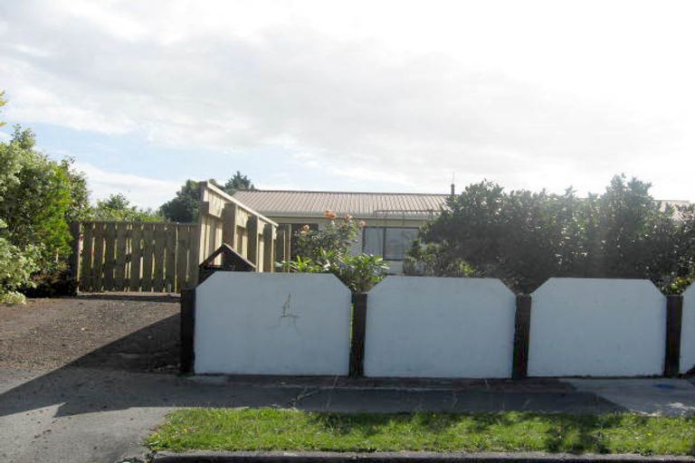 Photo of property in 7 Photinia Place, Aramoho, Whanganui, 4500