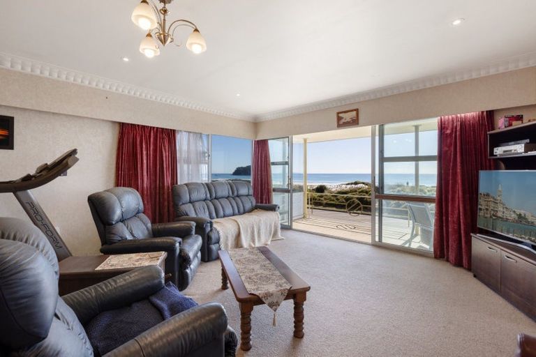 Photo of property in 128 Marine Parade, Mount Maunganui, 3116
