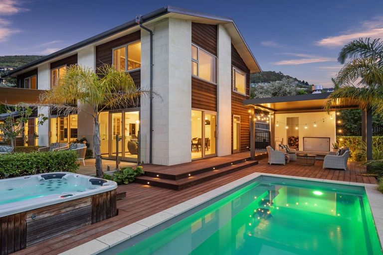 Photo of property in 7 Havenview, Atawhai, Nelson, 7010