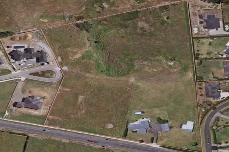 Photo of property in 425 Clarks Beach Road, Waiau Pa, Pukekohe, 2679