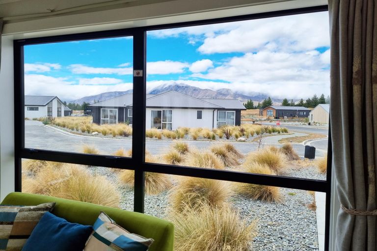 Photo of property in 16 Jimmys Lane, Lake Tekapo, 7999