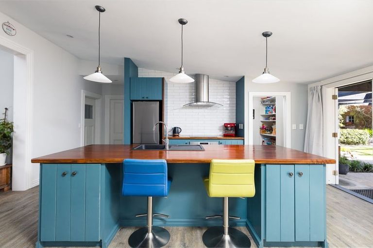 Photo of property in 40 Cashel Street, Waimate, 7924