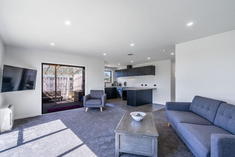 Photo of property in 11 Bainfield Road, Waikiwi, Invercargill, 9810