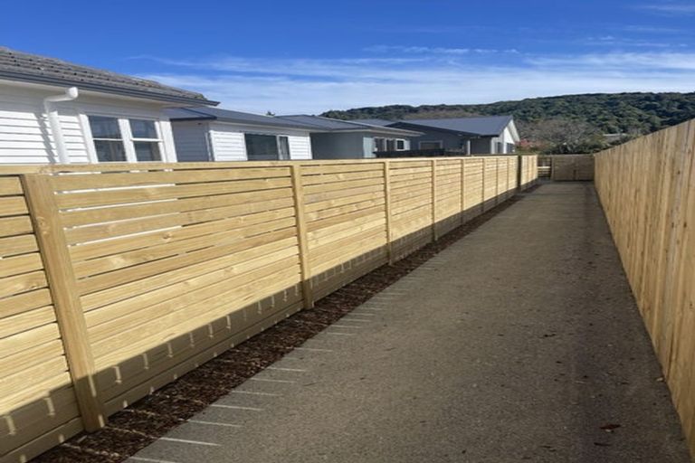 Photo of property in 55a Moohan Street, Wainuiomata, Lower Hutt, 5014