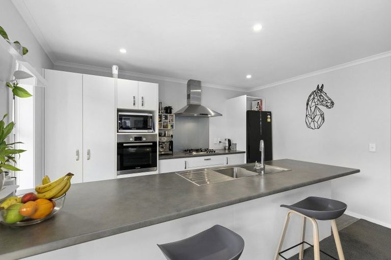 Photo of property in 38 Brian Morgan Terrace, Wainuiomata, Lower Hutt, 5014