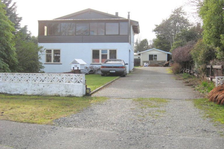 Photo of property in 15a Worsley Street, Te Anau, 9600