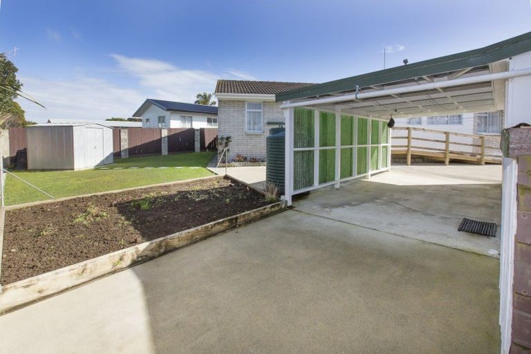 Photo of property in 23 Mckay Crescent, Dargaville, 0310