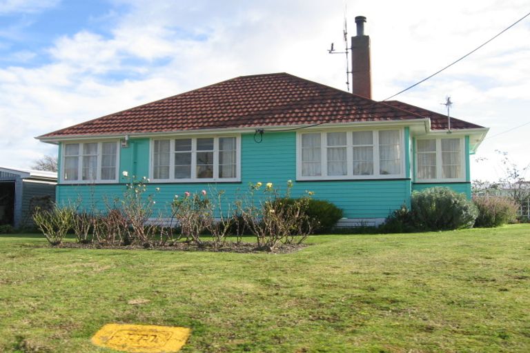 Photo of property in 36 Collins Crescent, Feilding, 4702