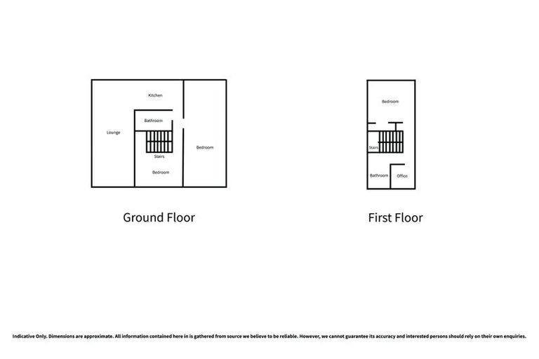 Photo of property in 216a Studholme Street, Morrinsville, 3300