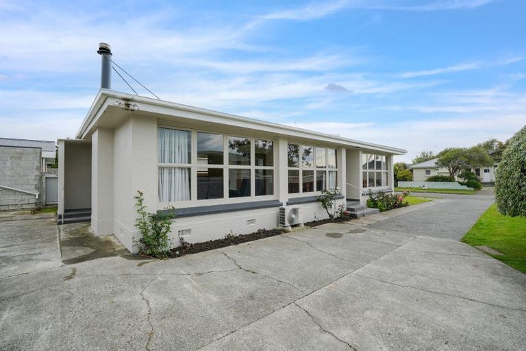 Photo of property in 119 Derwent Crescent, Glengarry, Invercargill, 9810