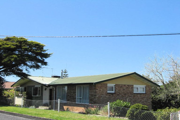 Photo of property in 6 Dudley Avenue, Huntly, 3700