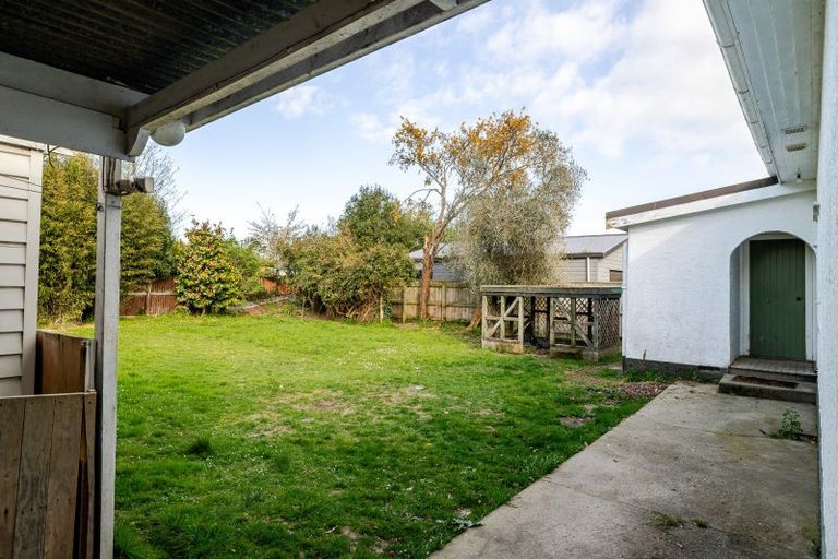 Photo of property in 15 Tui Street, Pahiatua, 4910
