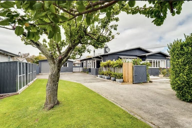 Photo of property in 1024 Maraekakaho Road, Raureka, Hastings, 4120