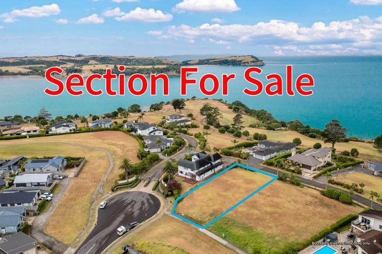 Photo of property in 4 Palm View Terrace, Gulf Harbour, Whangaparaoa, 0930