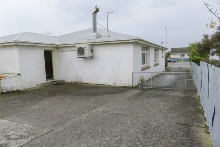 Photo of property in 539 Tweed Street, Newfield, Invercargill, 9812
