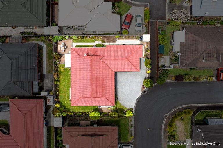 Photo of property in 4 Wordsworth Place, Kensington, Whangarei, 0112