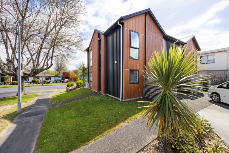 Photo of property in 3/13 Palmerston Street, Hamilton Central, Hamilton, 3204