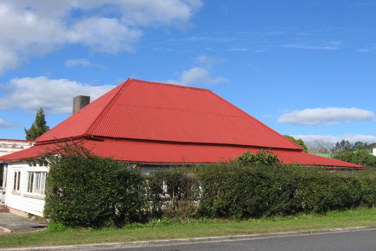 Photo of property in 9 Vogel Street, Kawakawa, 0210