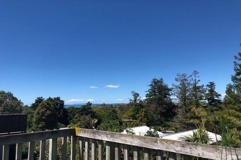 Photo of property in 16 Minerva Terrace, Cockle Bay, Auckland, 2014