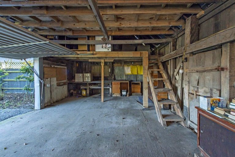 Photo of property in 29 Leeston Dunsandel Road, Dunsandel, 7682