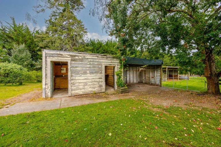 Photo of property in 16 Swamp Road, Ongaonga, 4272