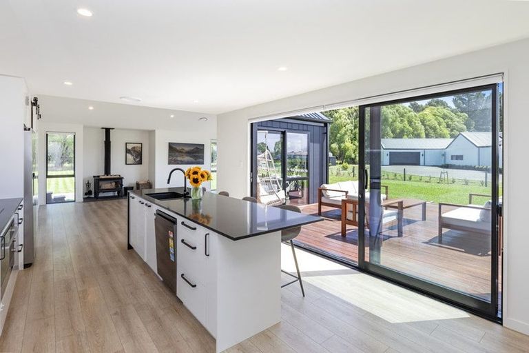 Photo of property in 34 Orbiter Drive, Ohoka, Kaiapoi, 7692