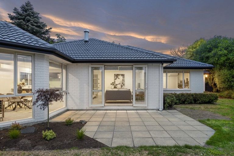 Photo of property in 2 Harvard Avenue, Wigram, Christchurch, 8042
