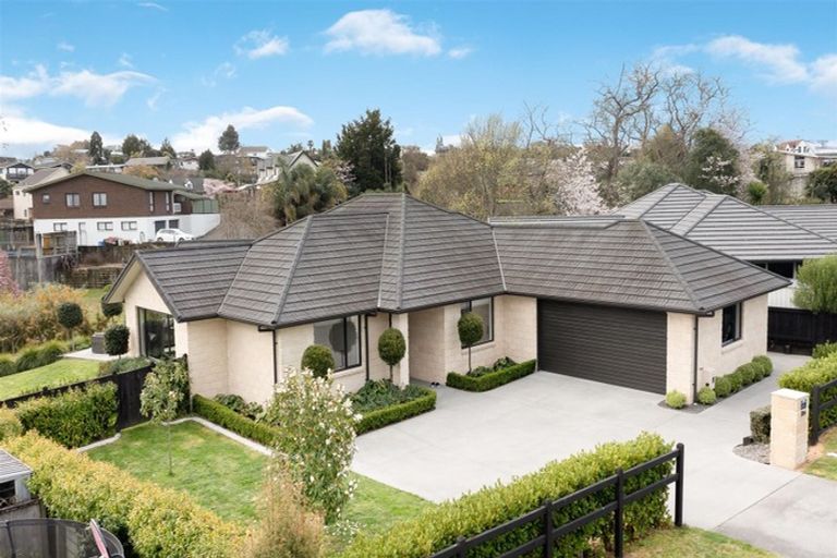 Photo of property in 304 Ava Mae Drive, Te Awamutu, 3800