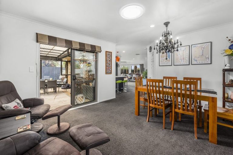 Photo of property in 21 Kauae Place, Ngongotaha, Rotorua, 3010