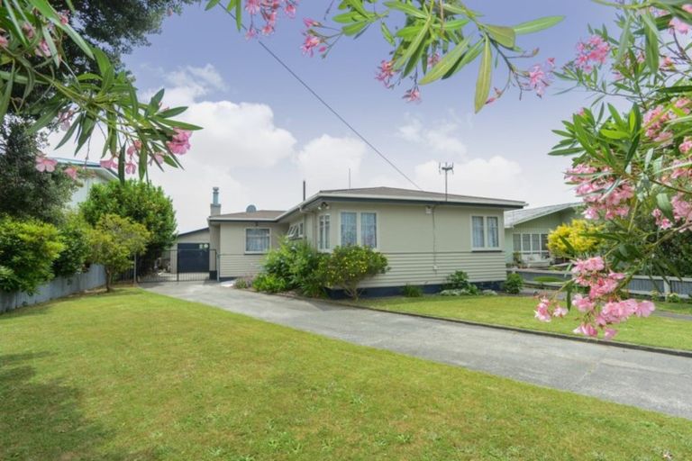 Photo of property in 18 Darwin Crescent, Maraenui, Napier, 4110