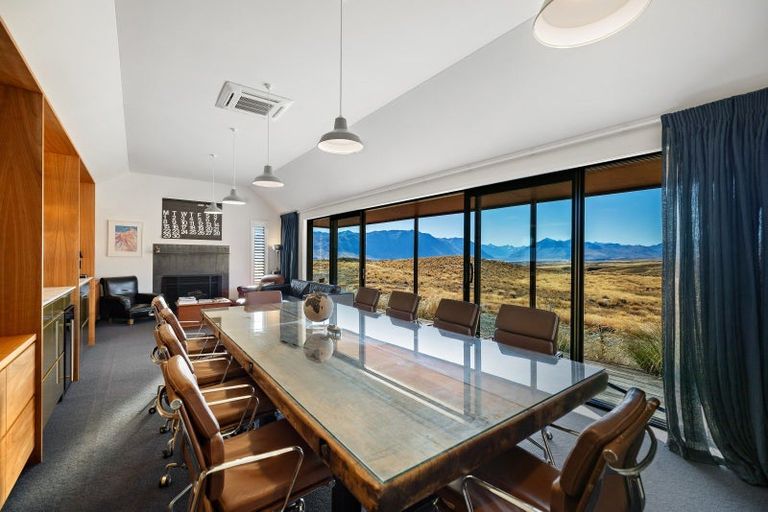 Photo of property in 1640 Lilybank Road, Tekapo, Lake Tekapo, 7999