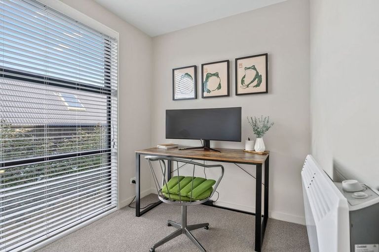Photo of property in 2/10 Hurley Street, Christchurch Central, Christchurch, 8011
