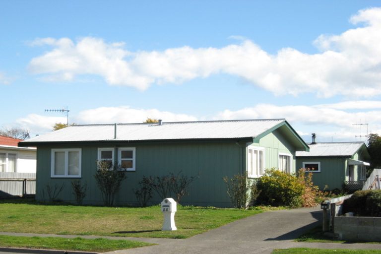Photo of property in 1/88 Bill Hercock Street, Pirimai, Napier, 4112