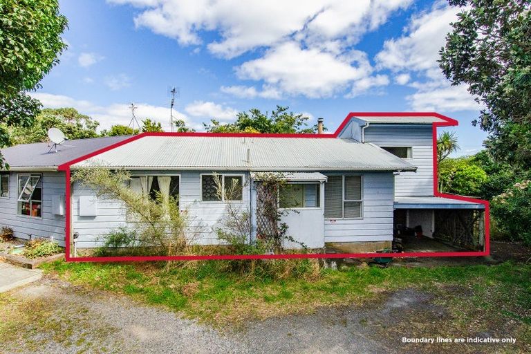 Photo of property in 75b Riwai Street, Paraparaumu, 5032