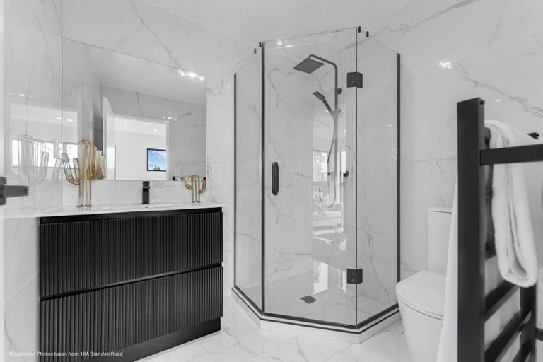 Photo of property in 16b Brandon Road, Glen Eden, Auckland, 0602