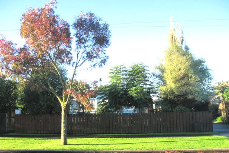 Photo of property in 28 Avis Avenue, Papatoetoe, Auckland, 2025