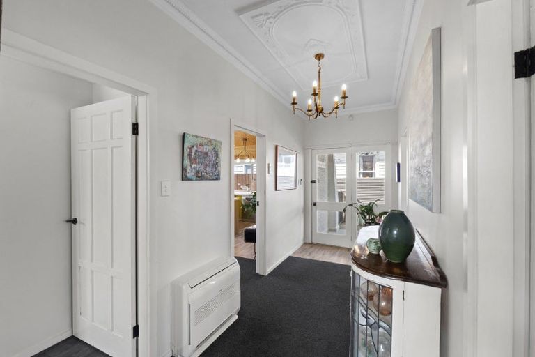 Photo of property in 244 Herbert Street, Windsor, Invercargill, 9810