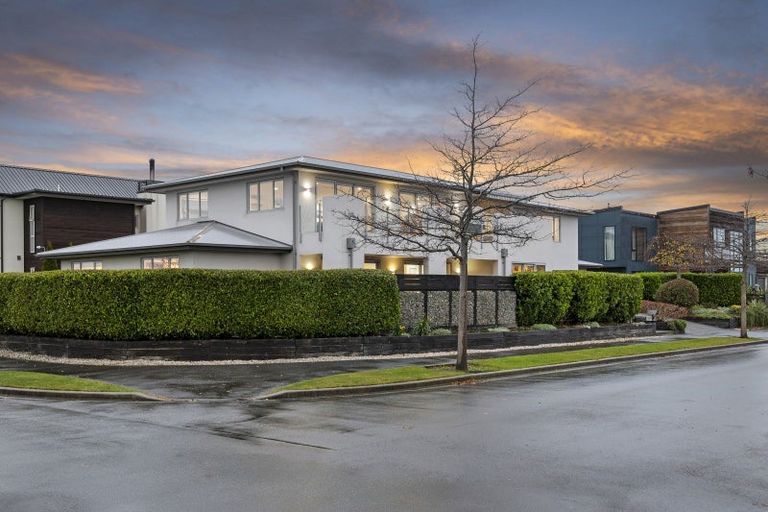 Photo of property in 1 Isobel Street, Lincoln, 7608