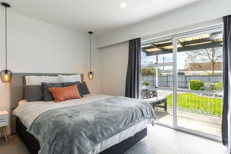 Photo of property in 42a Mclauchlan Street, Springlands, Blenheim, 7201