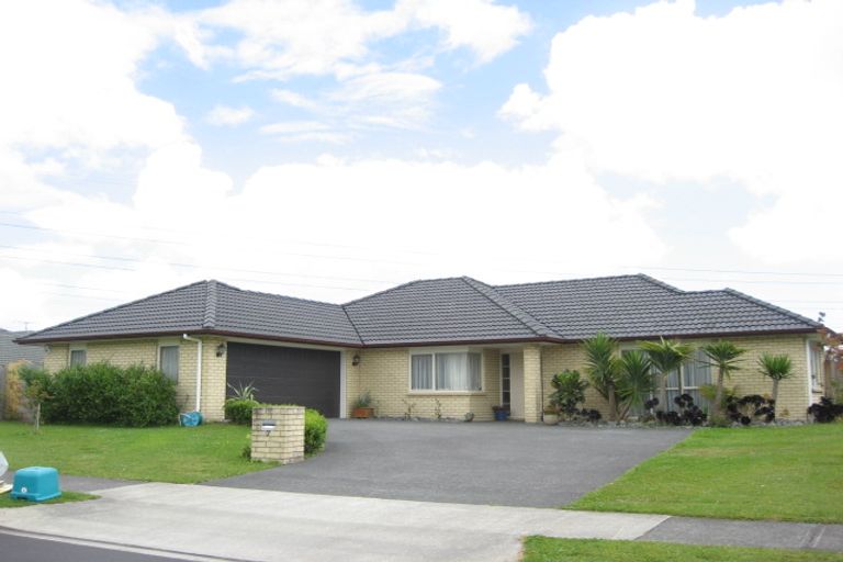 Photo of property in 7 Waione Court, Takanini, 2112