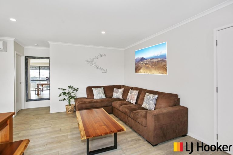 Photo of property in 4c Westmuir Crescent, Pokeno, 2402