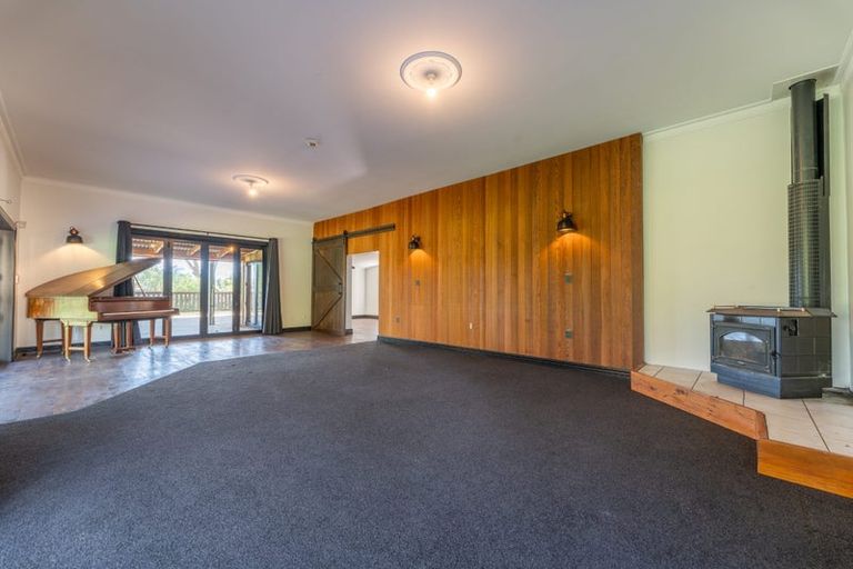 Photo of property in Warburton House, 31 Fairlie-tekapo Road, Fairlie, 7925