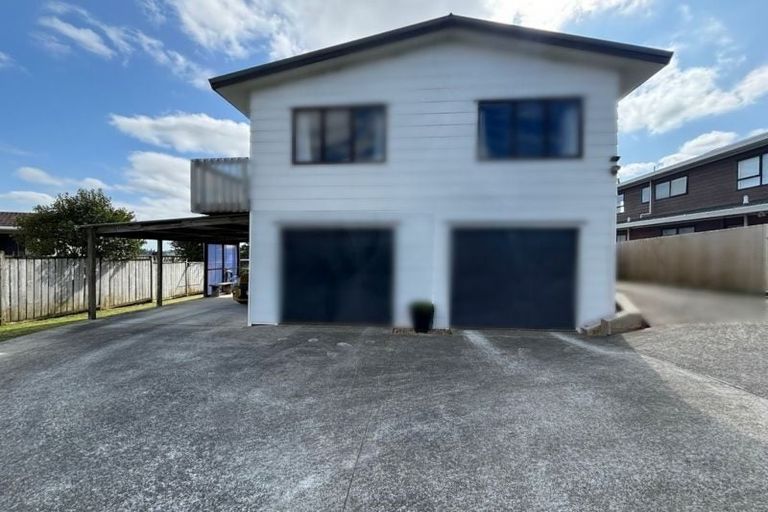 Photo of property in 28 Cape Hill Road, Pukekohe, 2120